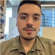 Ingeniero civil industrial, realizo clases de matemáticas, física, biología y química para enseñanza básica, media y universidad